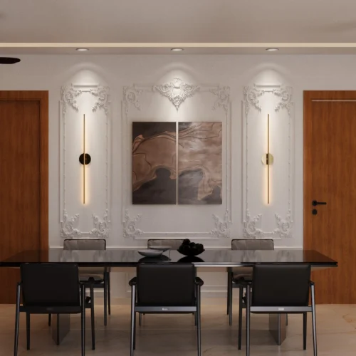 Living Spaces Designs