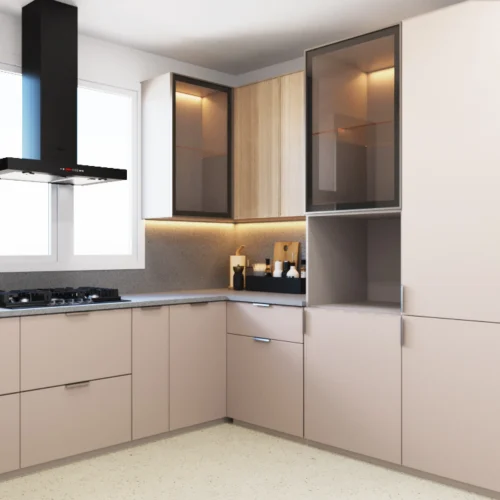 Kitchen Designs
