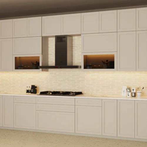 Kitchen Designs