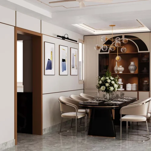 Living Spaces Designs