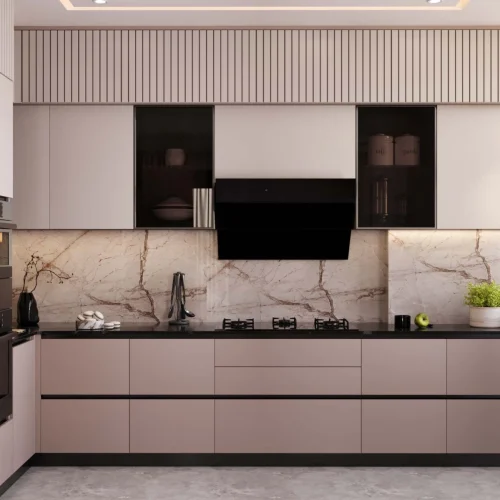 Kitchen Designs