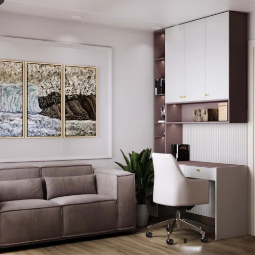 Living Spaces Designs